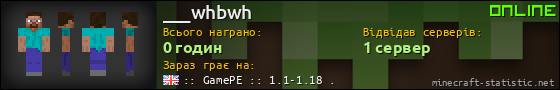 Юзербар 560x90 для ___whbwh