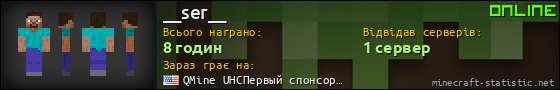 Юзербар 560x90 для __ser__