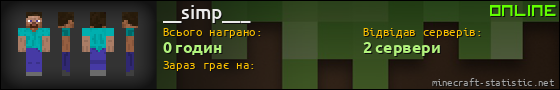 Юзербар 560x90 для __simp___