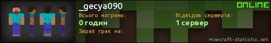 Юзербар 560x90 для _gecya090