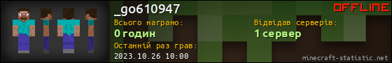 Юзербар 560x90 для _go610947