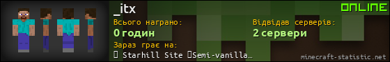 Юзербар 560x90 для _itx