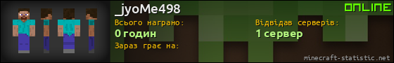 Юзербар 560x90 для _jyoMe498