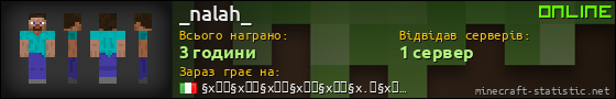 Юзербар 560x90 для _nalah_