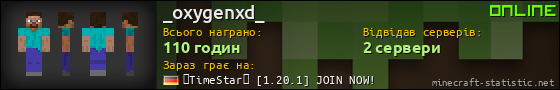 Юзербар 560x90 для _oxygenxd_
