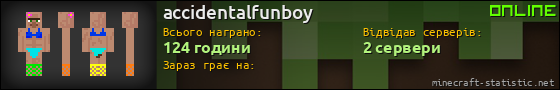 Юзербар 560x90 для accidentalfunboy