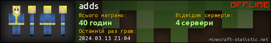 Юзербар 560x90 для adds