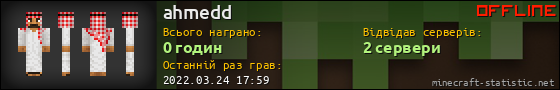 Юзербар 560x90 для ahmedd