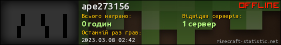 Юзербар 560x90 для ape273156