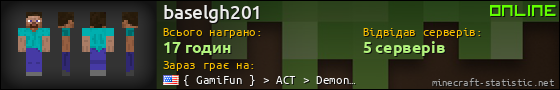 Юзербар 560x90 для baselgh201