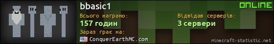 Юзербар 560x90 для bbasic1