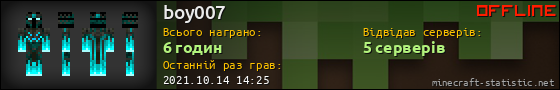 Юзербар 560x90 для boy007