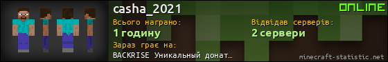 Юзербар 560x90 для casha_2021