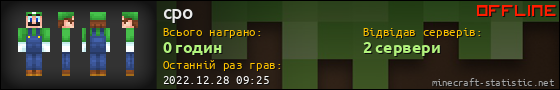 Юзербар 560x90 для cpo