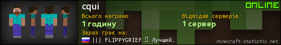 Юзербар 560x90 для cqui