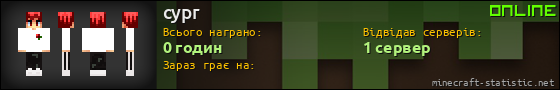 Юзербар 560x90 для cypr