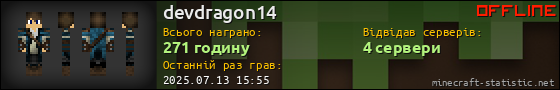 Юзербар 560x90 для devdragon14
