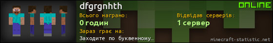 Юзербар 560x90 для dfgrgnhth