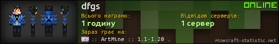 Юзербар 560x90 для dfgs