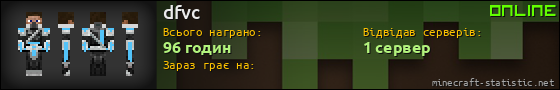 Юзербар 560x90 для dfvc
