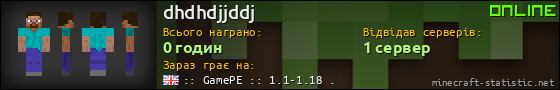 Юзербар 560x90 для dhdhdjjddj