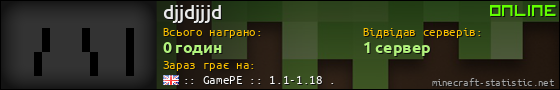 Юзербар 560x90 для djjdjjjd