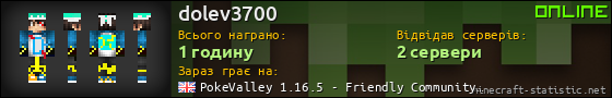 Юзербар 560x90 для dolev3700
