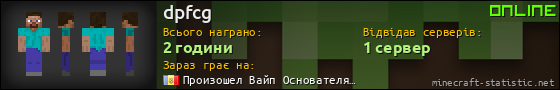 Юзербар 560x90 для dpfcg