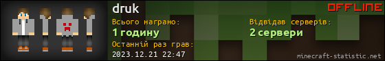 Юзербар 560x90 для druk