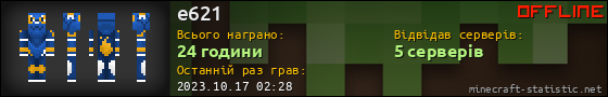 Юзербар 560x90 для e621