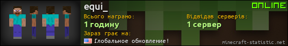Юзербар 560x90 для equi_