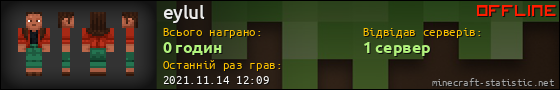 Юзербар 560x90 для eylul