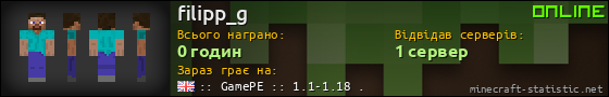 Юзербар 560x90 для filipp_g