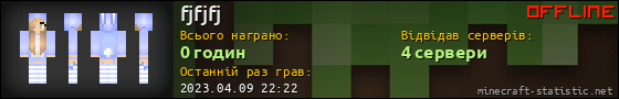 Юзербар 560x90 для fjfjfj