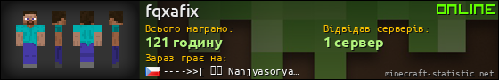 Юзербар 560x90 для fqxafix