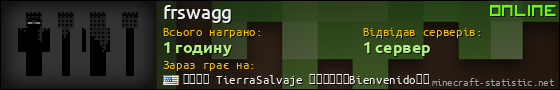 Юзербар 560x90 для frswagg