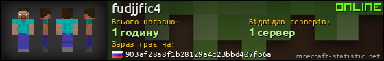 Юзербар 560x90 для fudjjfic4