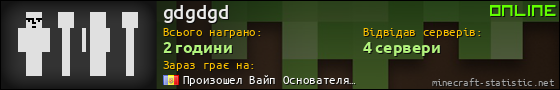 Юзербар 560x90 для gdgdgd