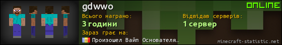 Юзербар 560x90 для gdwwo