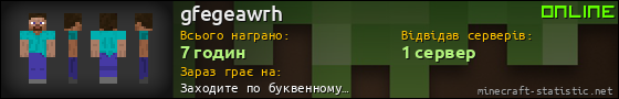 Юзербар 560x90 для gfegeawrh