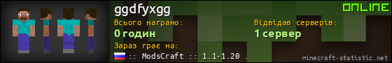 Юзербар 560x90 для ggdfyxgg