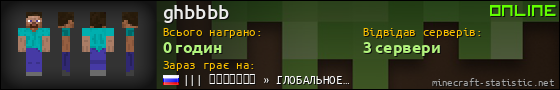 Юзербар 560x90 для ghbbbb
