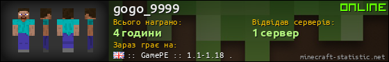 Юзербар 560x90 для gogo_9999