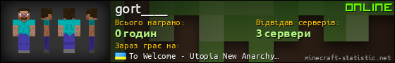 Юзербар 560x90 для gort____
