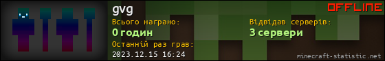 Юзербар 560x90 для gvg