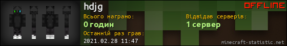 Юзербар 560x90 для hdjg