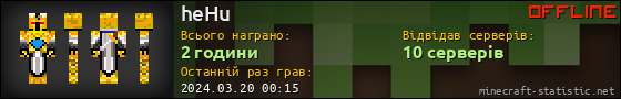 Юзербар 560x90 для heHu