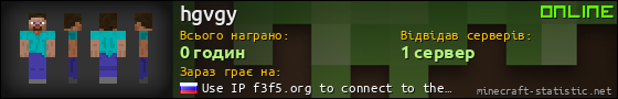 Юзербар 560x90 для hgvgy