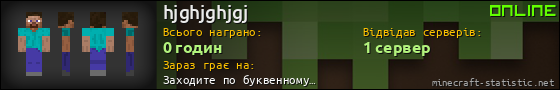 Юзербар 560x90 для hjghjghjgj