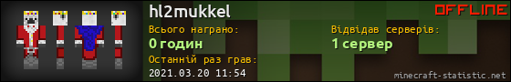Юзербар 560x90 для hl2mukkel